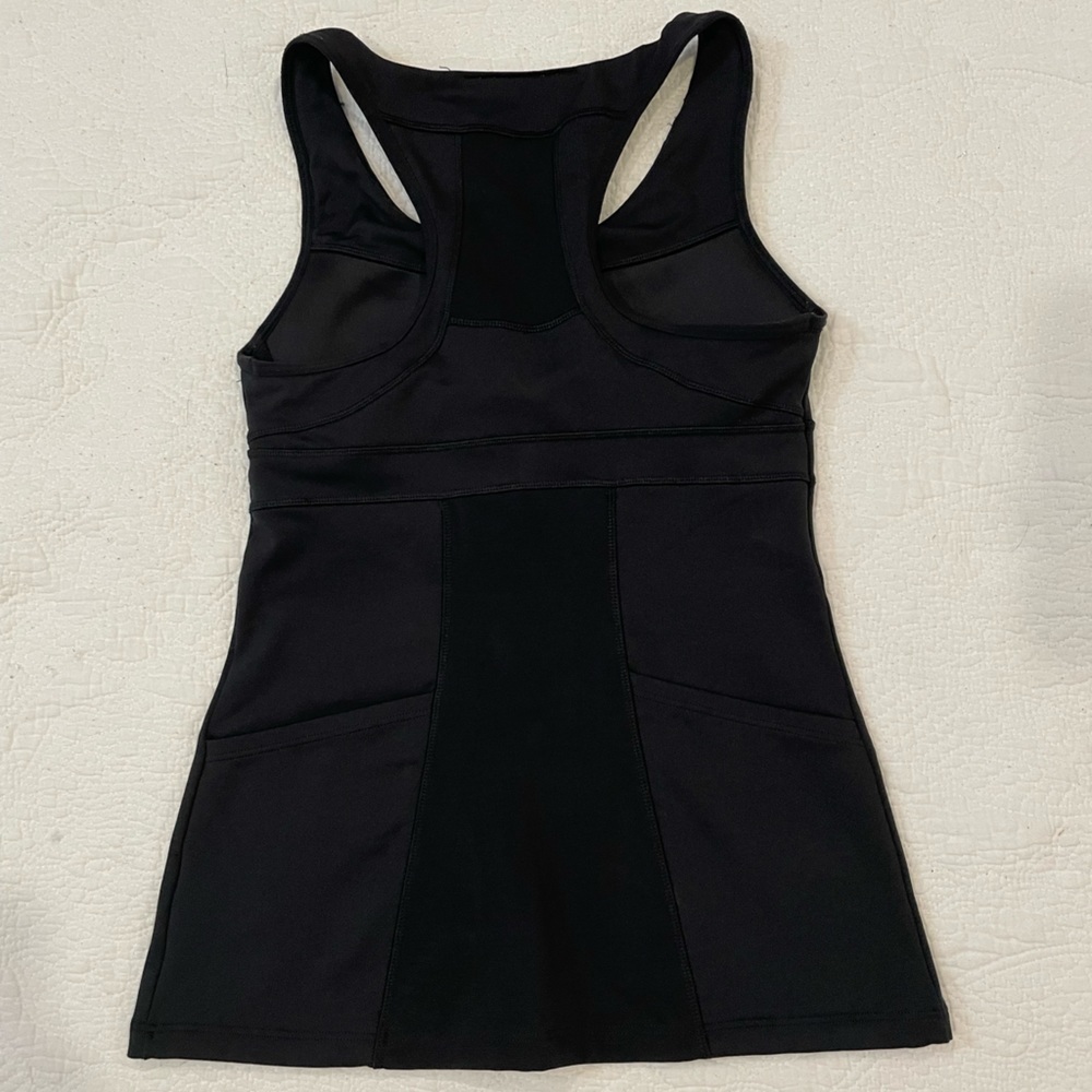 Athleta PR Tennis Racerback Tank - Picture 5 of 13